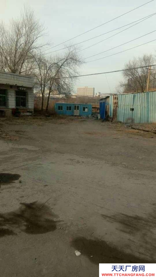 (出租) 城區義井鎮圪臺出租廠地