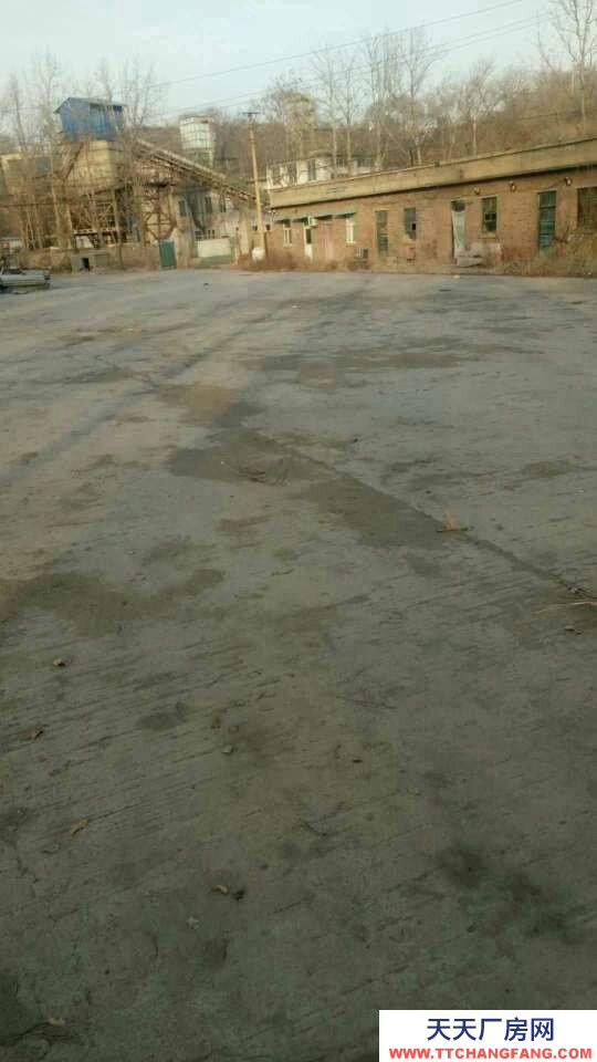 (出租) 城區(qū)義井鎮(zhèn)圪臺出租廠地