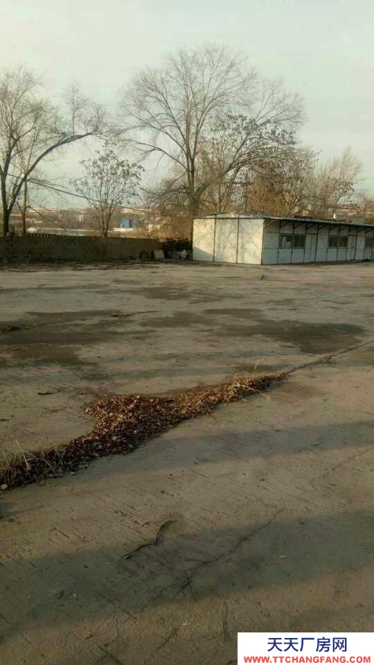 (出租) 城區(qū)義井鎮(zhèn)圪臺出租廠地
