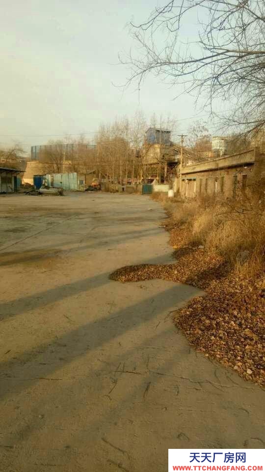 (出租) 城區(qū)義井鎮(zhèn)圪臺出租廠地