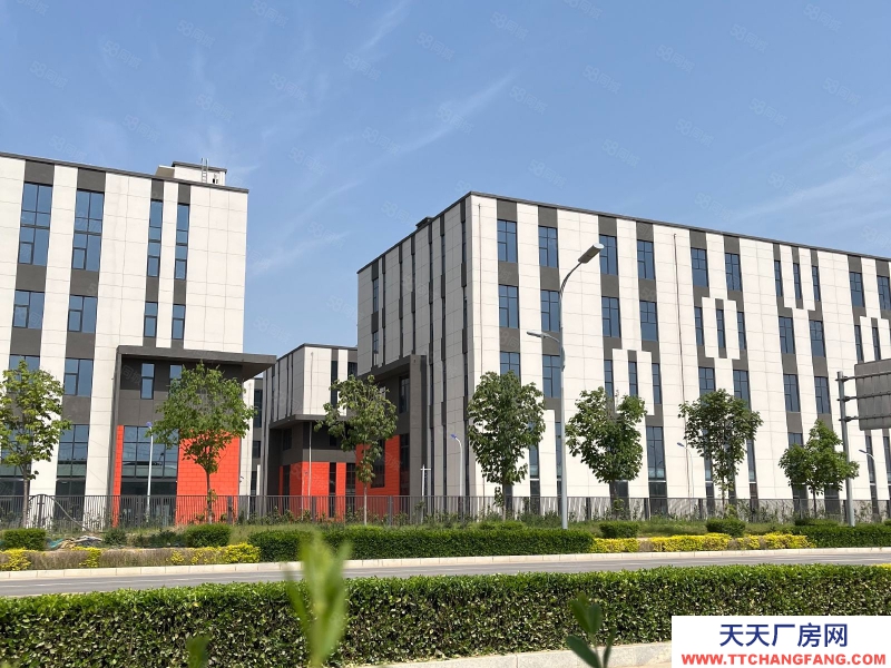 (出售)西安高陵 廠(chǎng)房出售 全新廠(chǎng)房 現(xiàn)房隨時(shí)可入駐