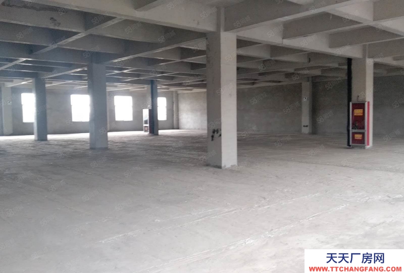 (出售) 西安高陵195家企業共同選擇 醇熟工業園 標準化廠房火爆招商中