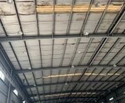 (出租)眉山仁壽 低價出租廠房倉庫空地帶辦公室宿舍