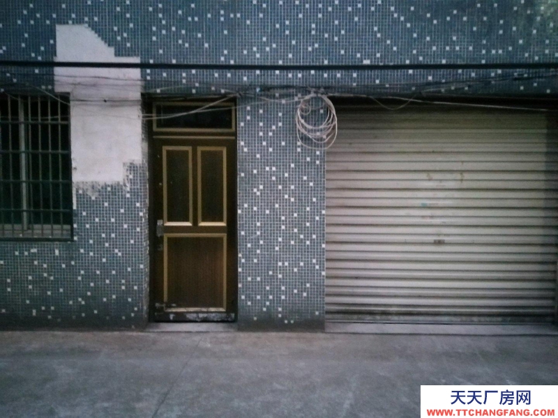 寧波寧海(出租) 浦西社區窯山路倉庫出租