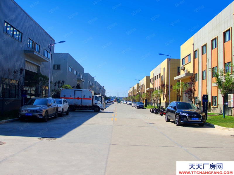 (出售)西安灞橋 即可投產 就選絲路融豪多功能現房產品600至1400平方米