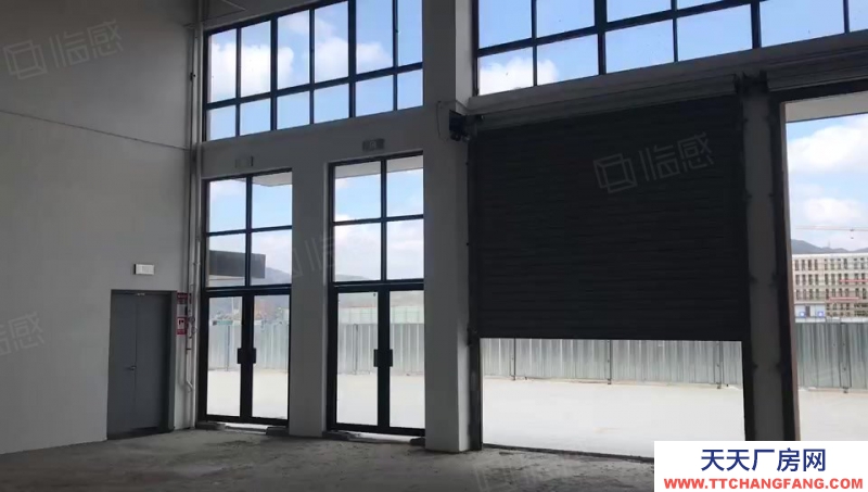 寧波寧海(出售) 寧海小微工業(yè)園標準廠房可按揭 50年產權均價2400元一平方