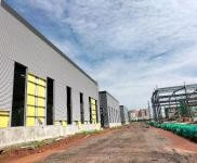 (出租) 眉山仁壽出租仁壽廠房獨(dú)門(mén)獨(dú)院，適合各類(lèi)生產(chǎn)廠房