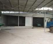 (出租) 眉山仁壽交通方便，廠區面積寬闊，帶魚塘，帶住宿辦公樓