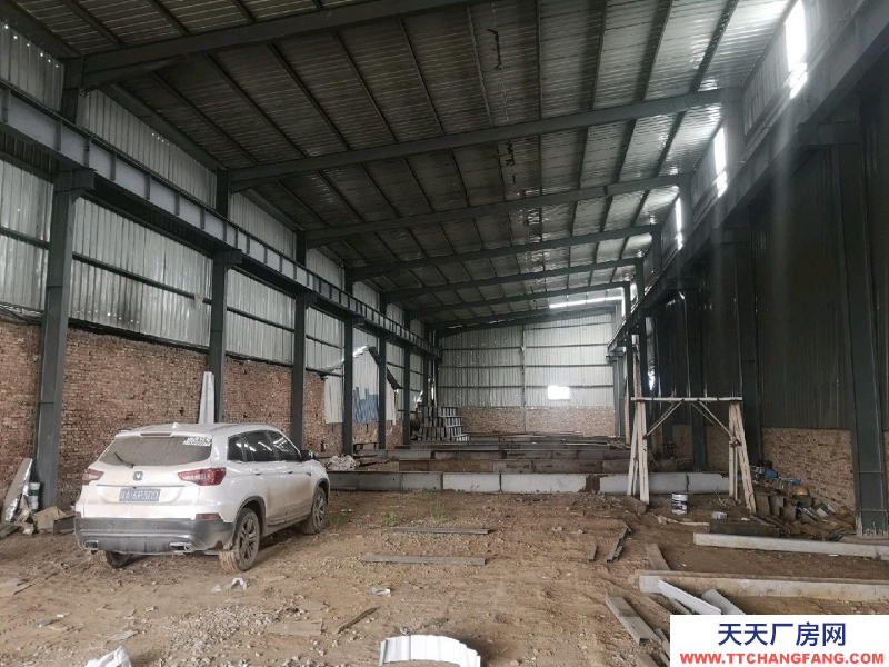 (出售) 西安臨潼可辦環(huán)評，帶5噸航車，有證