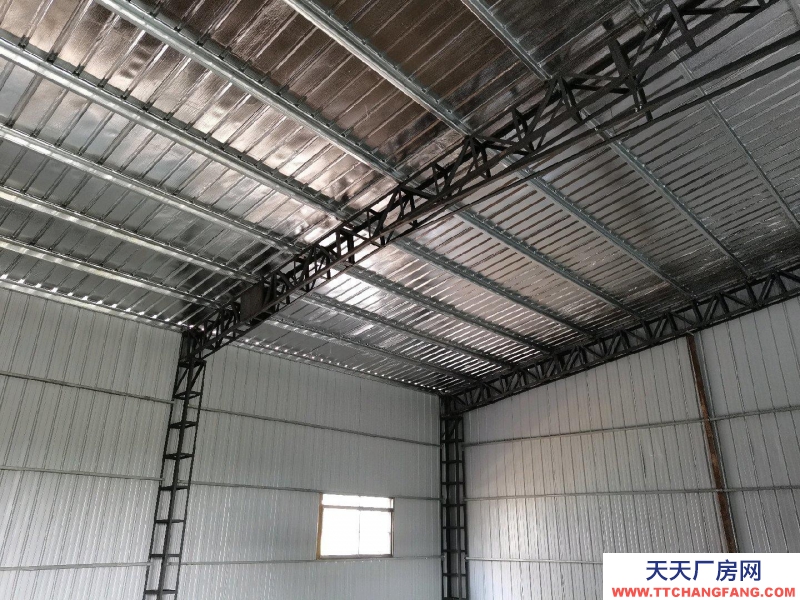 濟寧魚臺出租廠房600平米，位于工業路北首向西188米路北。