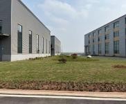 (出售) 出售眉山仁壽文林工業園單層帶辦公廠房(現房）