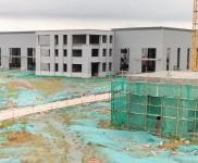 (出售) 出售眉山仁壽獨門獨院廠房，準現房交通便利配套設施齊全，價格便宜