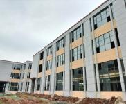 (出售) 出售眉山仁壽獨門獨院廠房，準現房交通便利配套設施齊全，價格便宜