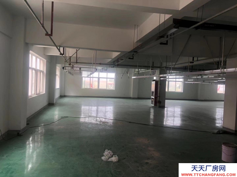 (出售)西安臨潼 23幢獨幢廠房可分層分戶，可租可租