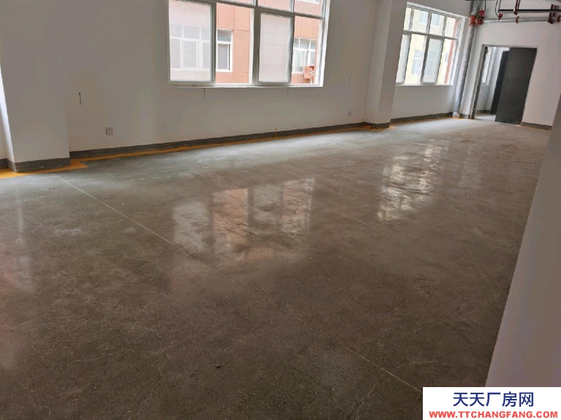 (出售)西安臨潼 23幢獨幢廠房可分層分戶，可租可租