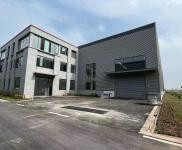 (出售) 出售眉山仁壽縣大化單層，單層獨門獨院廠房，帶院壩。