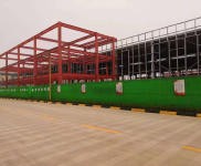 (出售) (出租)眉山仁壽標準化廠房出租出售面積可分割