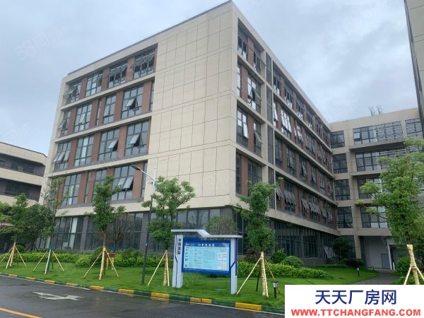 湘潭市岳塘區 全新廠房，可租可售，贈送電梯