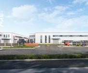 (出售) 出售出眉山租丹棱廠房，50年產權獨門獨院。