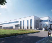 (出售) 出售眉山仁壽獨門獨院廠房800平米