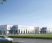 (出售) 眉山工業廠房出售，行業寬松，50年產權！