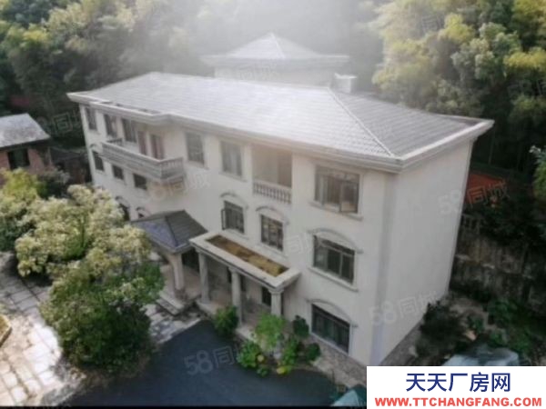 湘潭市岳塘區 長株潭交匯昭山旅游區27畝住宅用地帶一萬平建筑轉讓