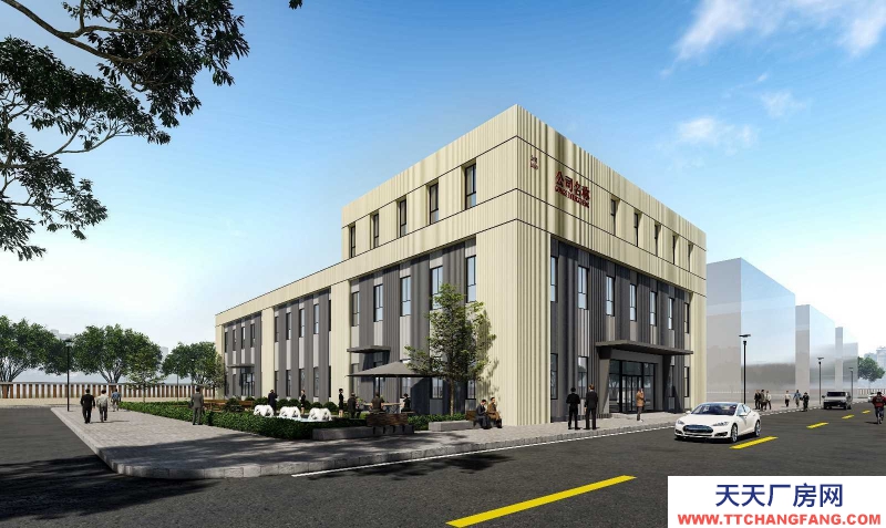 (出售) 西安周至惠秦工業(yè)制造產(chǎn)業(yè)園火爆招商中