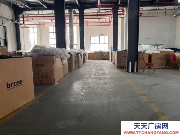 湘潭市岳塘區工業園內，整棟單層廠房，可分售