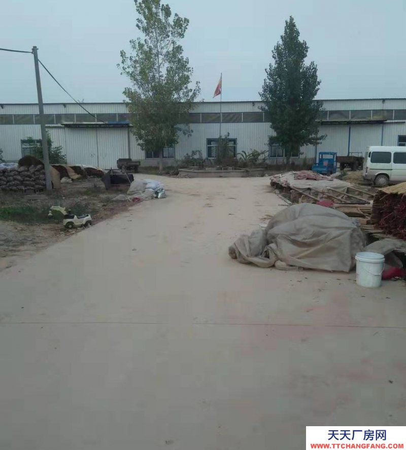 濟寧魚臺個人廠房出租面積720平方