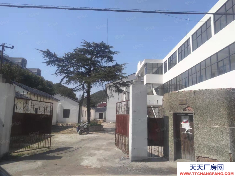 寧波余姚(出租) 小越廠房出租，價格便宜，交通方便