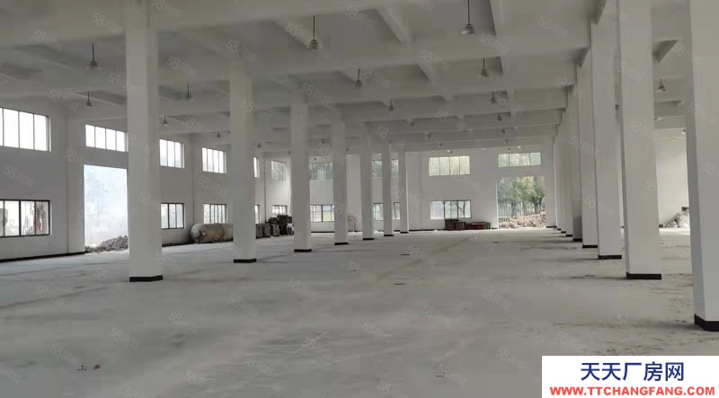 寧波余姚(出租) 出租泗門光明北路廠房一樓720，電80