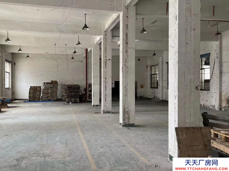 寧波余姚(出租) 出租泗門光明北路廠房一樓720，電80