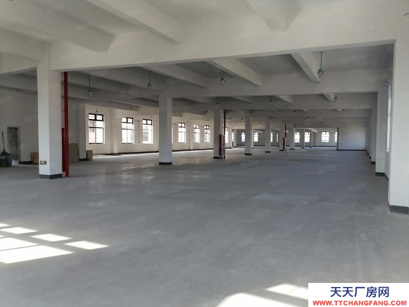 寧波余姚(出租) 出租泗門特種廠房1500到2000方三樓，可以做線路板等行業(yè)