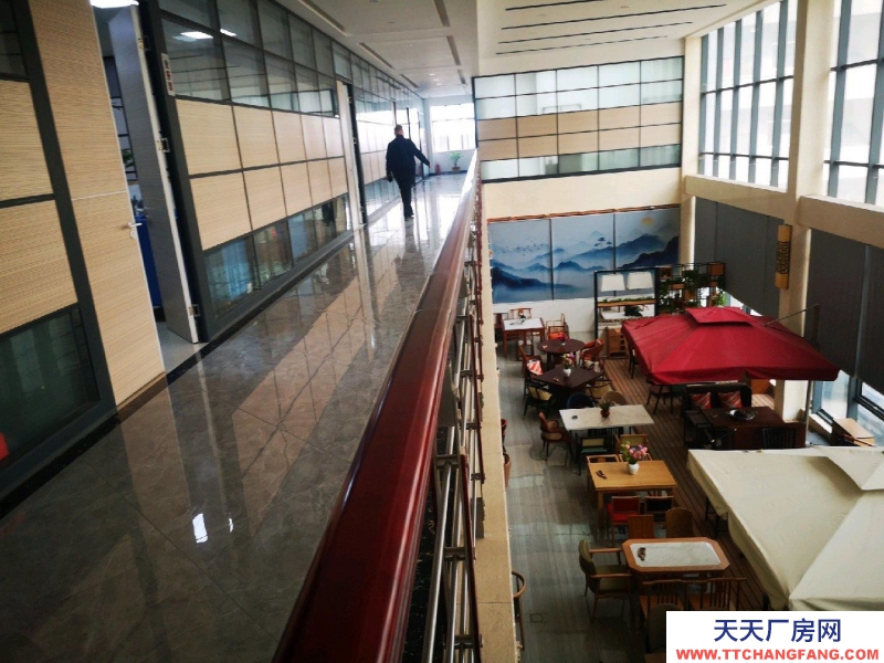 (出售) 西安藍田現成工業廠房，有辦公區，展廳，宿舍樓