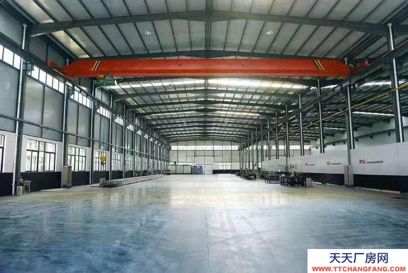 (出售) 西安藍田三元科技創新園工業廠房