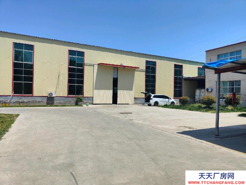 濟寧金鄉(xiāng)誠心出售，金鄉(xiāng)105國道旁，3000平新建廠房誠心出售。