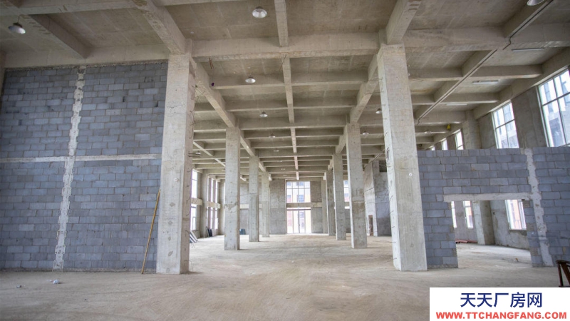 (出售) 西安閻良千億級制造集群，現房特價可分零，首付10%起，