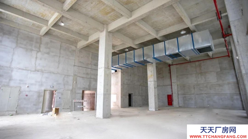 (出售)  西安閻良周邊全新廠房