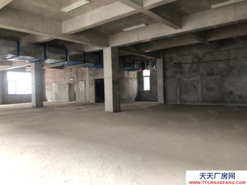 (出售) 西安閻良萊德智造產(chǎn)業(yè)園 標(biāo)準(zhǔn)化廠房 四證齊全 669平起