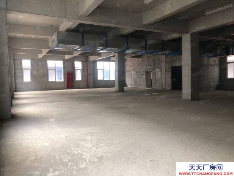 (出售) 西安閻良萊德智造產(chǎn)業(yè)園 標(biāo)準(zhǔn)化廠房 四證齊全 669平起