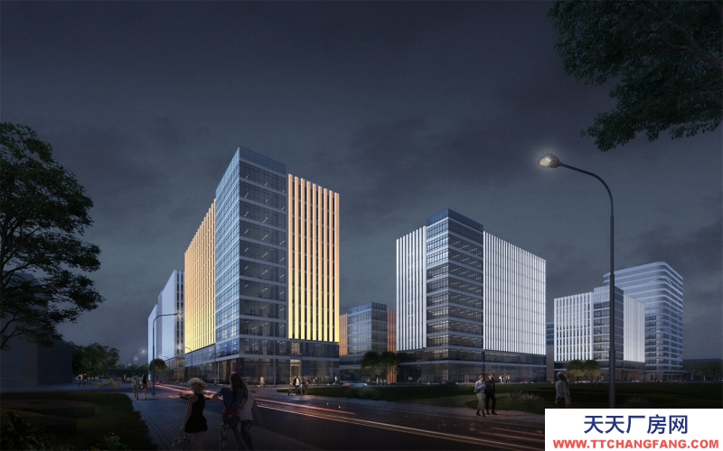 甲級品質，乙級價格-高性價比寫字樓出售