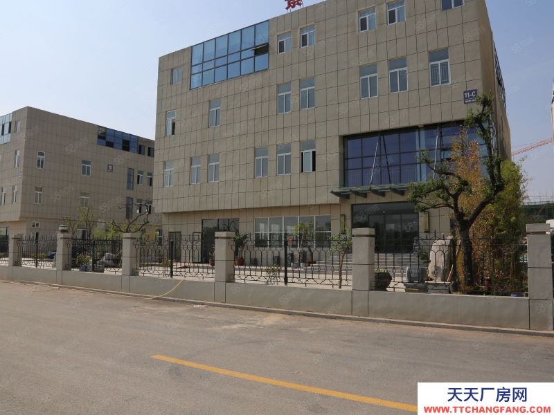 濟寧嘉祥400平廠房出租 位置好 交通便利