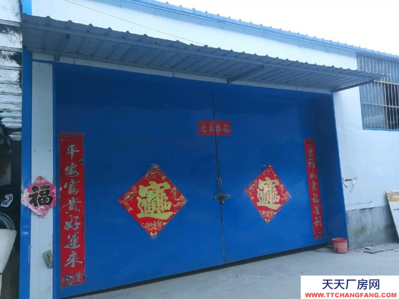 濟(jì)寧嘉祥廠房出租680平，磚混辦公室320平