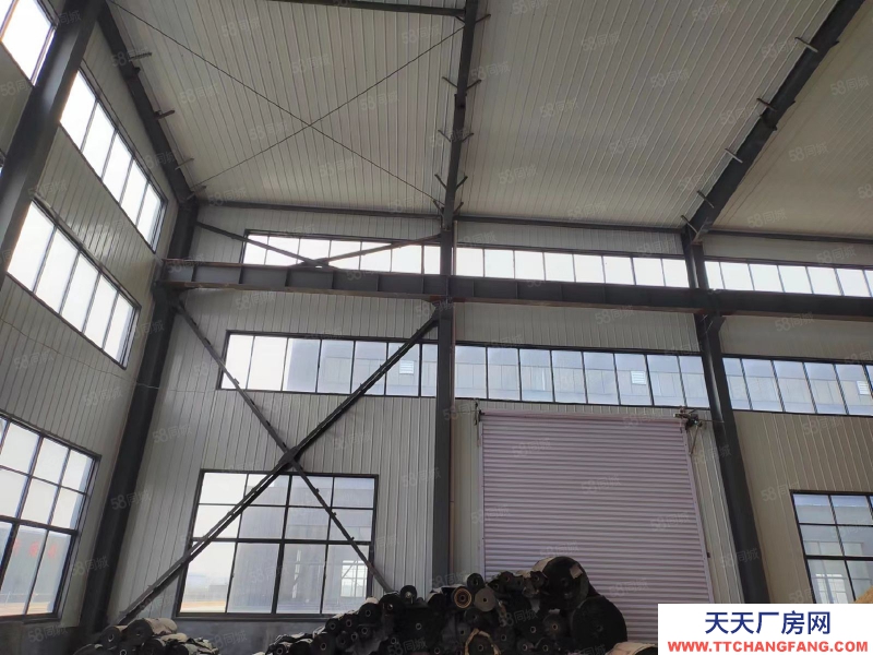 濟寧超低價出售嘉祥鄉鎮大廠房