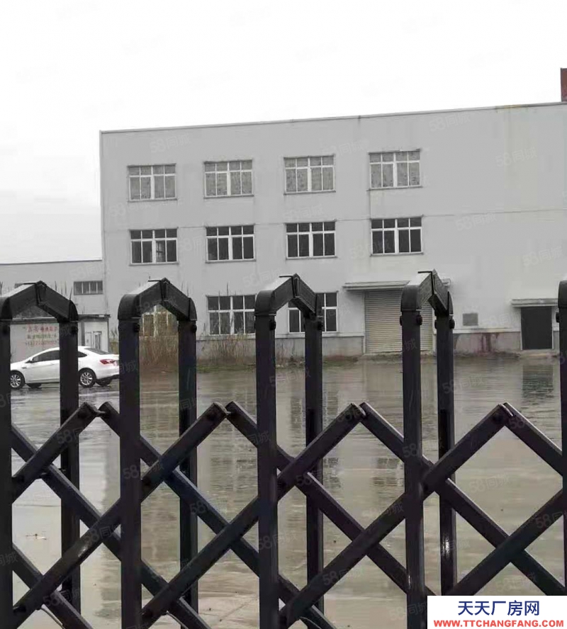 寧波余姚(出售) 上虞五夫6畝廠房3000平租金50多萬售價1200萬獨院