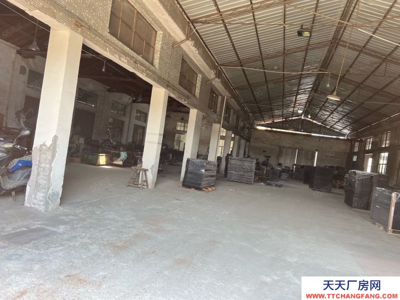 寧波余姚(出售) 陸埠工業區7畝 廠房8600平 售價2300萬 位置好交便