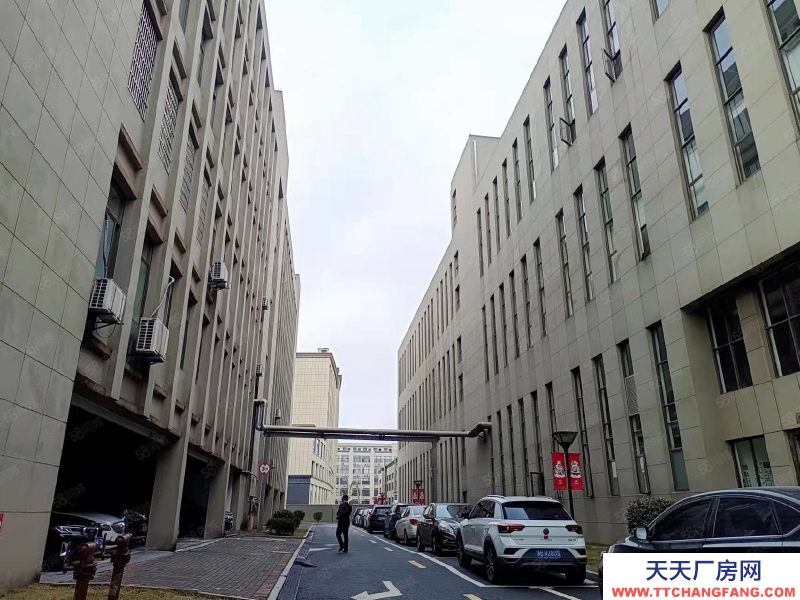 寧波余姚(出售) 余姚低塘8畝5000平。標準廠房，形象好，主路邊