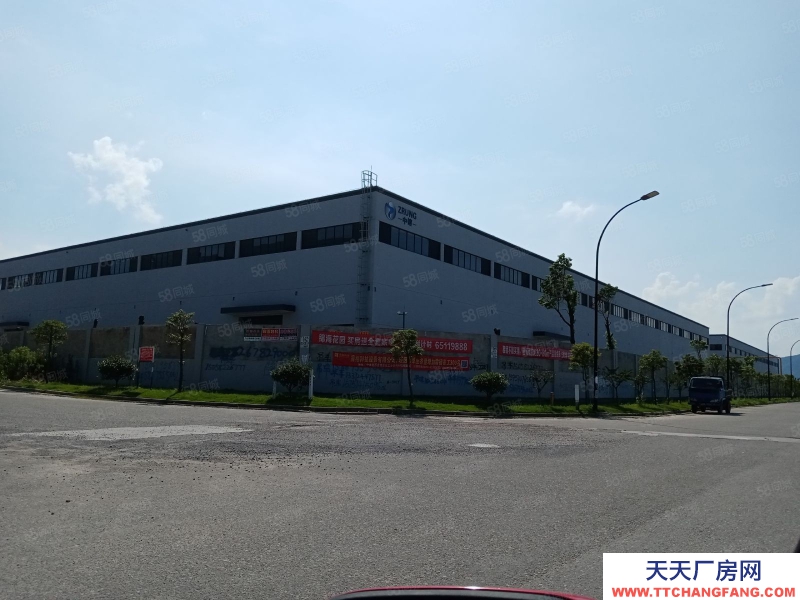寧波余姚(出售) 泗門工業區10畝，標廠1萬平，宜輕工，位好交便