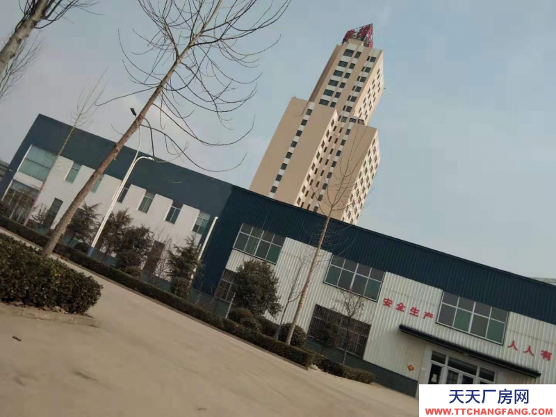 濟寧汶上出租城區汶上市區廠房