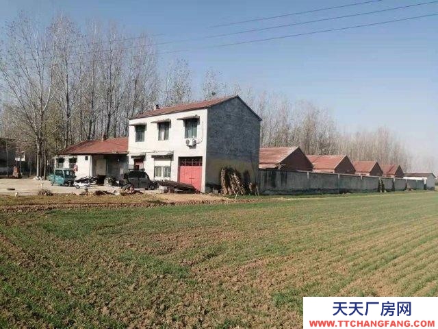 濟(jì)寧汶上整租可議價，蛋雞養(yǎng)殖場設(shè)備齊全，也可用于其他改造。